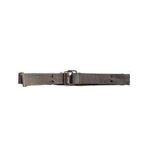 fairy grunge distressed grommet belt